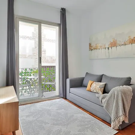 C7 Super Lovely Apartment *