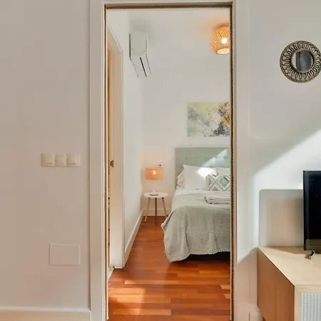C7 Super Lovely Apartment *