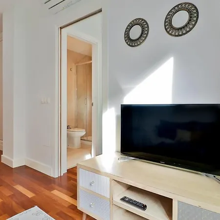 C7 Super Lovely Apartment