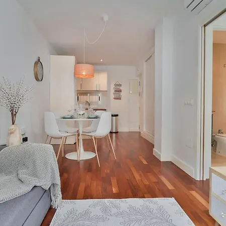 Apartment C7 Super Lovely